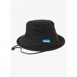 Kapelusz Kavu Fishermans Chillba - blackout