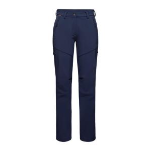 Spodnie softshell damskie Mammut Winter Hiking SO