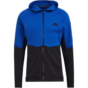 Bluza dresowa męska adidas DESIGNED FOR GAMEDAY