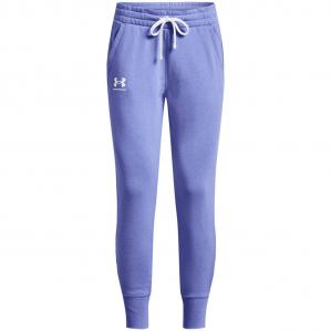 Spodnie dresowe damskie Under Armour Rival Fleece