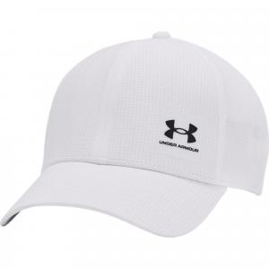 Czapka z daszkiem męska Under Armour Iso-Chill Armourvent Adj OSFM