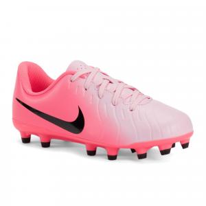 Buty piłkarskie dziecięce Nike Tiempo Legend 10 Club FG/MG