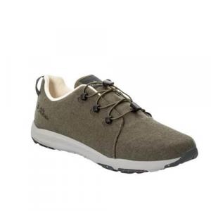 Buty do chodzenia męskie Jack Wolfskin Spirit Wool Low