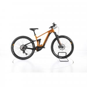 Second Life - Bergamont E-Contrail Pro Fully E-Bike 2021 - Stan dobry