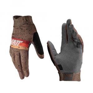 Rękawice rowerowe dziecięce LEATT Glove MTB 1.0 GripR Junior