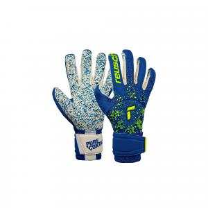 Rękawice bramkarskie Reusch Pure Contact Fusion