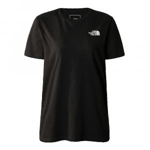 T-Shirt Foundation Graphic Rozmiar S Czarny - 55B2-R0G