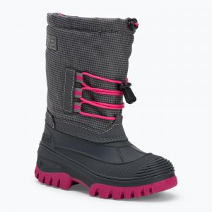 Śniegowce dziecięce CMP Ahto Snowboots Wp