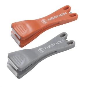 Obcinarka ceramiczna - Negnon Ceramic Nipper - Szara