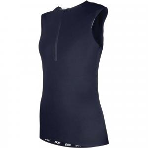 Koszulka rowerowa damska POC Raceday WO Sleeveless