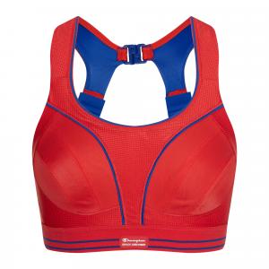 Stanik do biegania Shock Absorber Ultimate Run Bra