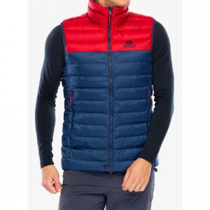 Kamizelka ocieplana męska Mountain Equipment Superflux Vest