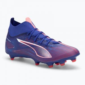 Buty piłkarskie PUMA Ultra 5 Match+ FG/AG