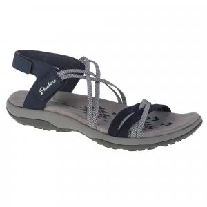 Buty do chodzenia damskie Skechers Reggae Slim Takes Two