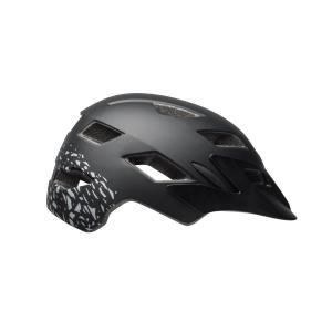 Kask rowerowy Bell Sidetrack dziecięcy
