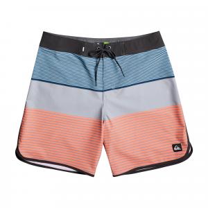 Szorty kąpielowe męskie Quiksilver Surfsilk Tijuana 18\