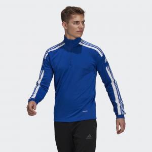 Bluza piłkarska męska adidas Squadra 21 Training Top