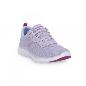 Buty do biegania damskie Skechers LAv Flex Appeal