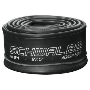 Dętka rowerowa Schwalbe standard 27,5,28,29 cali AV 19