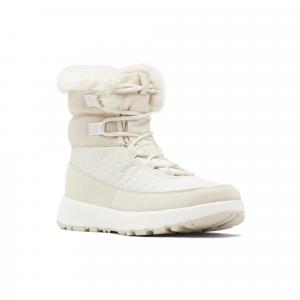 Buty zimowe damskie Columbia Slopeside Peak Luxe