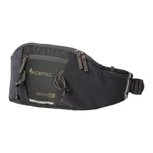 Torebka biodrowa nerka Acepac Onyx 2 MKIII