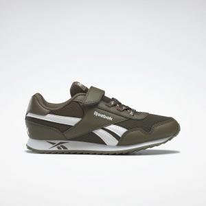 Buty do chodzenia dla dzieci Reebok Royal Classic Jogger 3