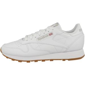 Buty do chodzenia męskie Reebok Classic Leather