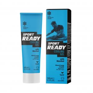 Chłodzący żel Sport Ready