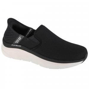 Buty sportowe Sneakersy męskie, Skechers Slip-ins RF: D'Lux Walker - Orford