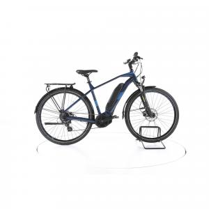 Second Life - R Raymon TourRay E 2.0 Trekking E-Bike 2023 - Jak nowy