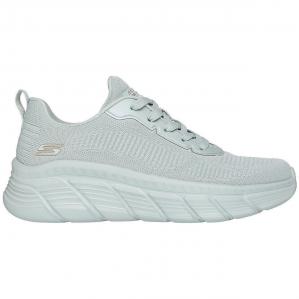 Adidasy Skechers Bobs B Flex Hi - Fly, Kobiety