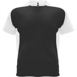 Koszulka Sportowa Unisex Dla Dorosłych Bugatti
