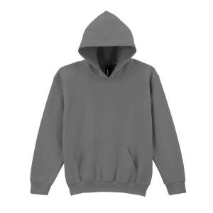 Bluza Dziecięca/dziecięca Heavy Blend Hoodie