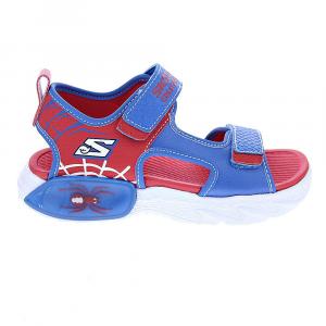 Sandały dziecięce SKECHERS Creature Splash