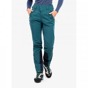 Spodnie softshell damskie Rab Ascendor AS Pants