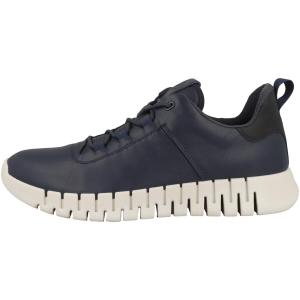 Buty do chodzenia męskie Ecco Gruuv