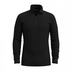 Bluza męska Smartwool Classic Thermal Merino Base Layer 1/4 Zip Boxed