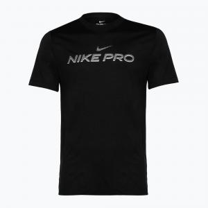 Koszulka treningowa męska Nike Dri-Fit Fitness