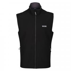 Męska Kamizelka Softshell Bradwell III