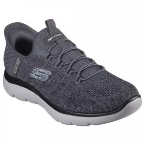 Buty sportowe Sneakersy męskie, Skechers Slip-Ins: Summits - Key Pace