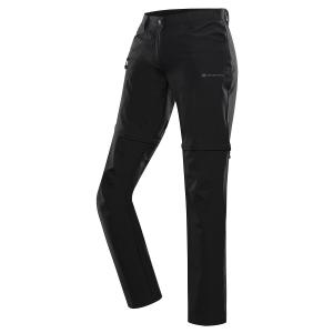 Spodnie damskie trekkingowe Alpine Pro Nesca 2 odpinane nogawki