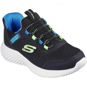 Adidasy Skechers Bounder - Brisk-burs, Dzieci