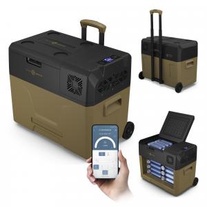 Lodówka turystyczna Peme Expedition 39L 12/230v