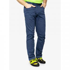 Spodnie wspinaczkowe męskie Ocun Drago Organic Pants