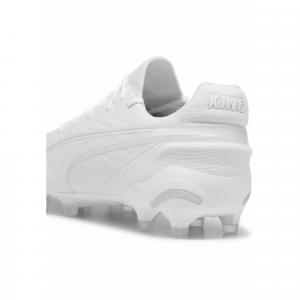 Buty piłkarskie unisex PUMA KING ULTIMATE FG/AG