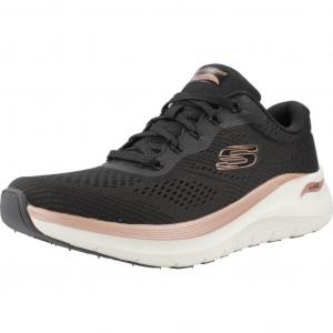 Tenisówki Skechers Model Arch Fit 2.0-glow Th Kolor Czarny