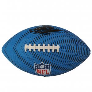 Piłka dla dzieci Panthers NFL Team Tailgate