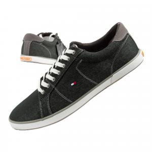 Buty sportowe trampki do chodzenia męskie Tommy Hilfiger