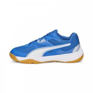 Buty do piłki ręcznej dziecięce PUMA Solarflash Jr II