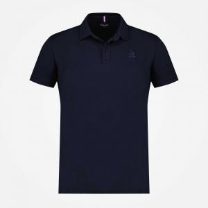 Polo Le Coq Sportif Essentiels T/T N°2